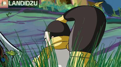 'Erotic adventures in the forest of fantasies '