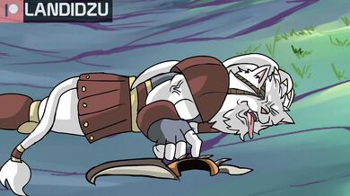 'Erotic adventures in the forest of fantasies '