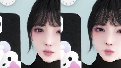 "My Mommy Told Me I Was A Good Girl, So Why Does This Sexy Succubus Want To Have Her Way With Me?"