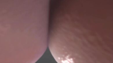 "My Mommy Told Me I Was A Good Girl, So Why Does This Sexy Succubus Want To Have Her Way With Me?"