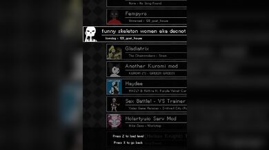 "Sexy Skeletons in Bed: A Hentai Beat Banger"