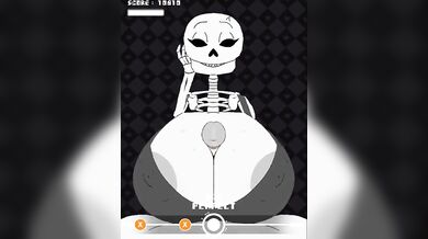 "Sexy Skeletons in Bed: A Hentai Beat Banger"