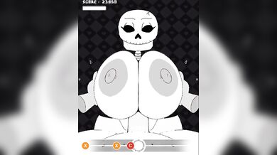 "Sexy Skeletons in Bed: A Hentai Beat Banger"