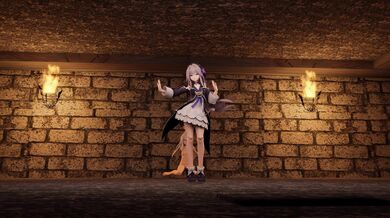 "Tor*ture chamber fantasy: Bound and gagged in the dungeon - Bonus Version"