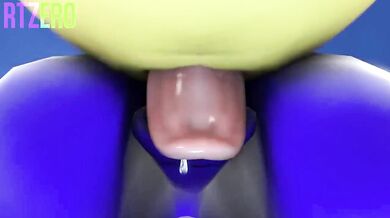 'Sonic Riding'