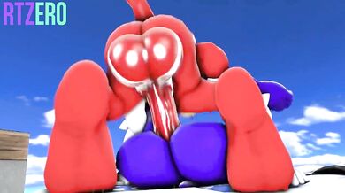 'Sonic Riding'