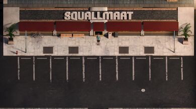 "Nadia's Secret Desires: The Sensual Artist"