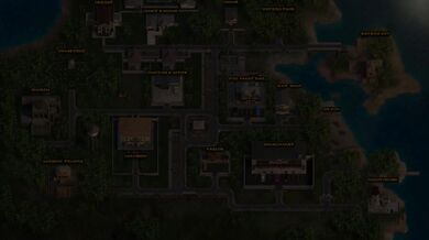 "Nadia's Secret Desires: The Sensual Artist"