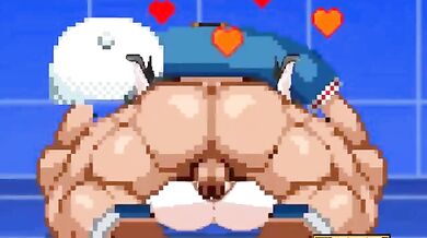 'The Ultimate Battle Between Brian and His Anime Dream Girlfriends'