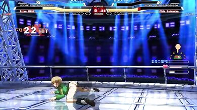 'The Ultimate Battle Between Brian and His Anime Dream Girlfriends'