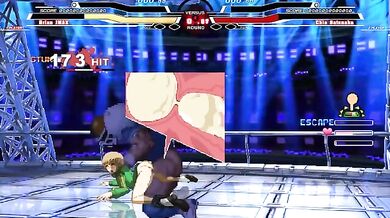 'The Ultimate Battle Between Brian and His Anime Dream Girlfriends'