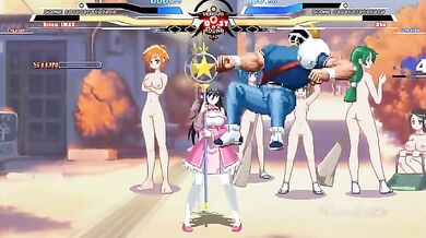 'The Ultimate Battle Between Brian and His Anime Dream Girlfriends'