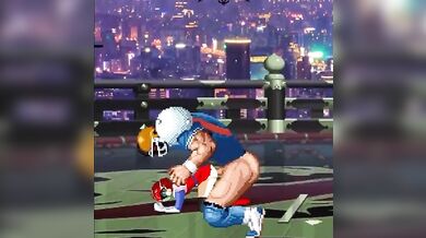 'The Ultimate Battle Between Brian and His Anime Dream Girlfriends'