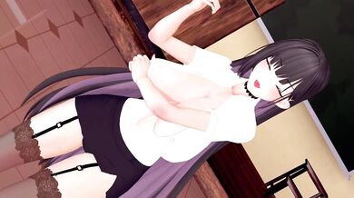 "MMD: Marciana’s Miniature Garden"