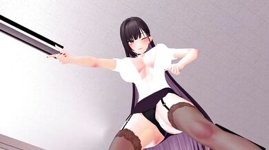 "MMD: Marciana’s Miniature Garden"