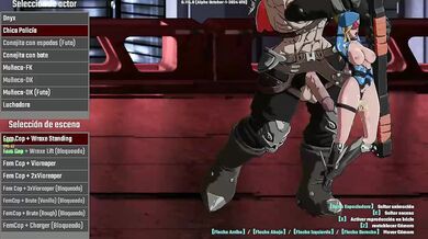 "Uniformed Ravenous Rapture: A Cop in Wraxene Standing"