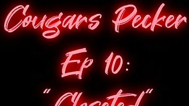 "Lost in the Closet - Cougar Pecker Ep. 10"