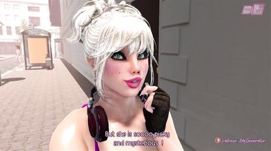 "Lost in the Closet - Cougar Pecker Ep. 10"