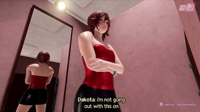 "Lost in the Closet - Cougar Pecker Ep. 10"