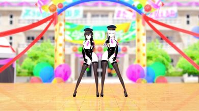 'Cobby's Good Night Kiss in 4K Ultra HD Sex'