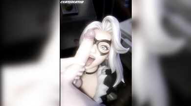 "Editing Fortnite's Hottest Fanfiction - The R34 Version"
