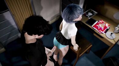 "Horny Housewives Taken by Tiny Twink Toys"