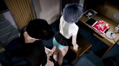 "Horny Housewives Taken by Tiny Twink Toys"