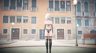 "Mutual Pleasure with a Twist: A Captain and Her Crew!"