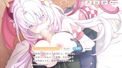 'The Legend of the Clover (Legeclo) - Liana Race Queen'