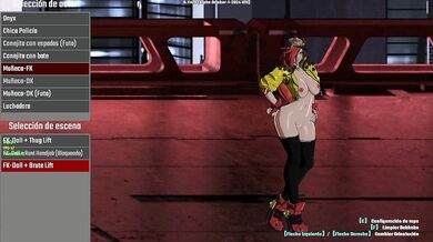 "Pure Onyx Girl Brute: A Night of Unbridled Lust and Desire"