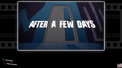 '"The Best of Both Worlds" - Hands-Free Banging with Dawna'