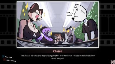 '"The Best of Both Worlds" - Hands-Free Banging with Dawna'