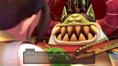 "The Tale of the Jade Dragon and the Great M8s in Hentai Land (HMV)"