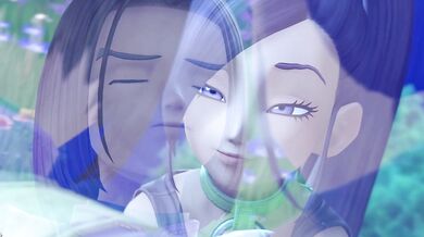 "The Tale of the Jade Dragon and the Great M8s in Hentai Land (HMV)"