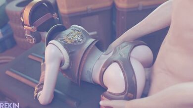 The Naughty Junkers of Space! (1080p60)