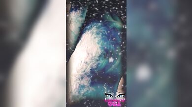 "Sexy Lingerie and High Heels: A Winter Wonderland of Pleasure"