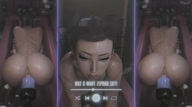 [A Girl With A Penchant For Erotic Fiction - edit]