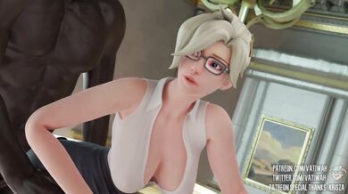 "Three women in sexy lingerie, enjoying each other's company and touching themselves, finally getting down to some hot lesbian action!"