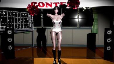 'Sexy Cheerleaders in Heat: A XXX Parody'