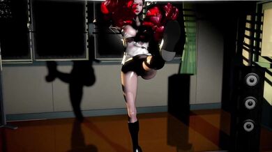'Sexy Cheerleaders in Heat: A XXX Parody'