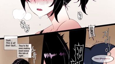 "Exotic Beauty in the Land of Milk and Honey: A Korean Girl in America"