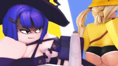 My Little Sister's First Anal Experience