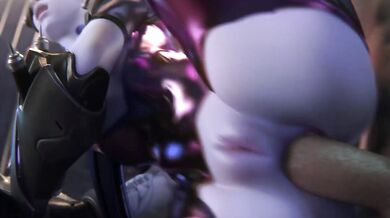 Rewritten as: "2 Hours of Widow Maker - The Ultimate Sexual Satisfaction"