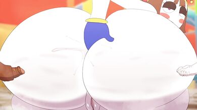 Rewritten as: "Memories of Ass by Astro NSFW"