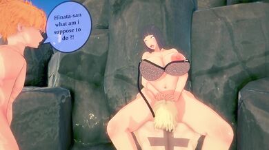 "NTR: Observe and Educate"