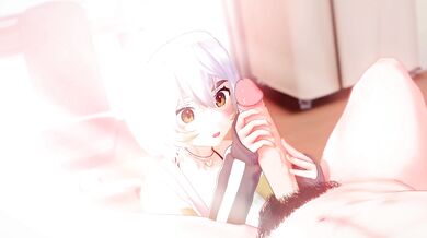 "Seduced By A Gentle Touch - The Erotic Handjob"