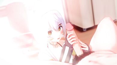 "Seduced By A Gentle Touch - The Erotic Handjob"