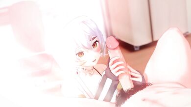 "Seduced By A Gentle Touch - The Erotic Handjob"