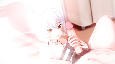 "Seduced By A Gentle Touch - The Erotic Handjob"