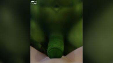 The Orcish Assassin and His Captive Princess